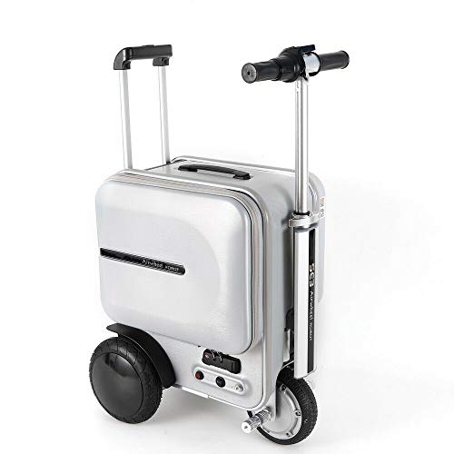 Airwheel Electric Suitcase Scooter, 29 