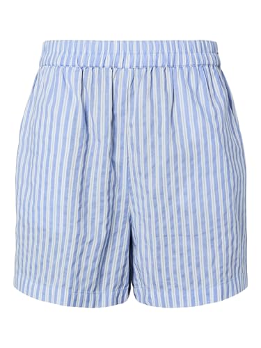 Pieces Pcjolly HW Shorts Wvn Noos BC - Pcjolly HW Wvn Noos BC - Shorts Women