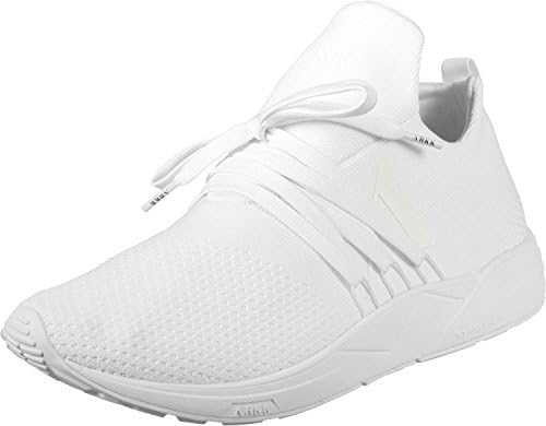 ARKK Men's Trainers White Weiß
