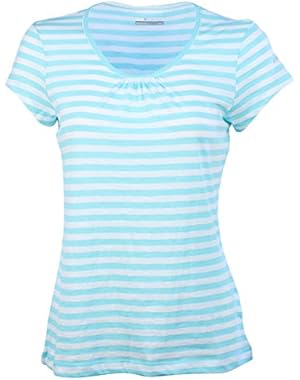 Women's Kivalina Lake EXS Short Sleeve Shirt