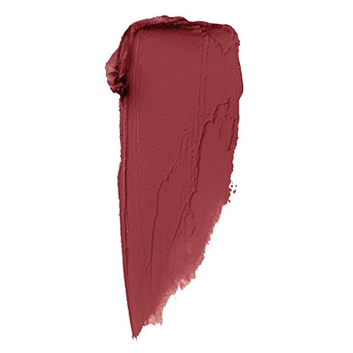 NYX Cosmetics Soft Matte Lip Cream, Budapest - Thumbnail 3