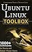 Ubuntu Linux Toolbox: 1000+ Commands for Ubuntu and Debian Power Users
