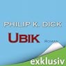 Hörbuch: Ubik
