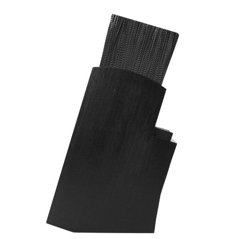 Gestufter-Universaler-Messerblock-Aufbewahrung-und-Ordnung-fr-Ihre-Messer-Toll-fr-Keramik-und-Edelstahl-Utensilien-Schwarz