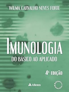 Livro Imunologia do Básico ao Aplicado - 4ª Edição (eBook) (0)