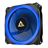 Antec Prizm 120mm RGB LED Case Fan Radiator