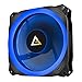 Antec Prizm 120mm RGB LED Case Fan Radiator primary