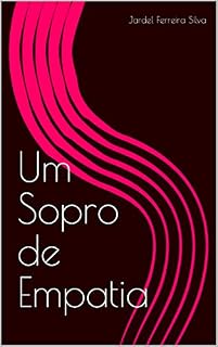 Livro Um Sopro de Empatia