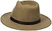 Brixton Men's Messer Fedora Hat