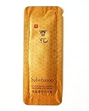 30 X Sulwhasoo Sample Concentrated Ginseng Renewing Eye Cream 30 sample sachets