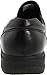 Deer Stags mens Manager loafers shoes, Black, 10 US