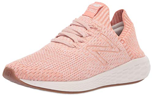 New Balance Women's Fresh Foam Cruz Sport V2