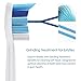 ITECHNIK 12Pack Replacement Toothbrush Heads for Philips Sonicare -Includes 4 DiamondClean Standard White HX6064, 4 ProResults Plaque Control HX9024, 4 ProResults Gum Health HX9034