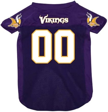 vikings hunter jersey