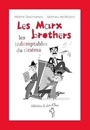 Les  Marx Brothers