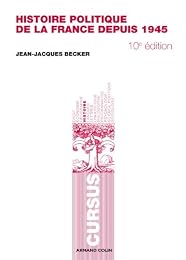 Histoire politique de la France depuis 1945