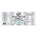 Now Sports Nutrition, Plant Protein Complex Powder 22 G, Creamy Vanilla, 6-Pound