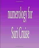 Image de Numerology for Suri Cruise