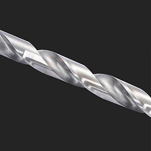 Mmrm 10pcs/box Carbide Mini Tool for Print Circuit Board PCB Drill Bits Power Tools 0.1-1.0mm