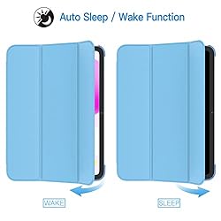 JETech Case for iPad 10