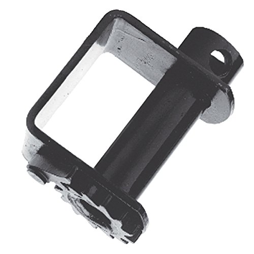 Buyers Products 1903005LH Standard Winch (Winch,Std Weld-On (Lh))