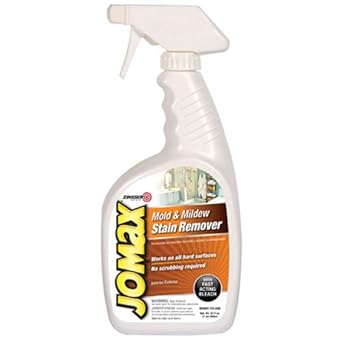 mold rust remover mildew stain ounce oleum flash sorry player jomax qt 5pk