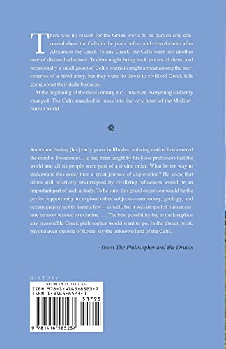 The Philosopher and the Druids: A Journey Among the Ancient Celts - Image 3