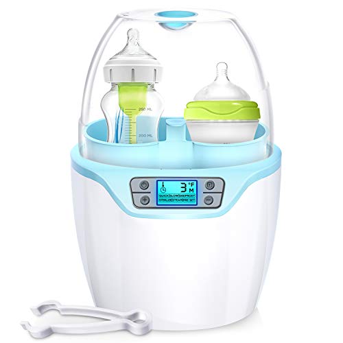 universal bottle sterilizer