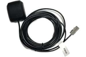 Xtenzi Active GPS Antenna Auto Car Stereo indash Radio Compatible with Sony Navigation Receiver – XT91864