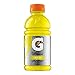 Gatorade Thirst Quencher, Lemon Lime, 12 Ounce (Pack of 6)