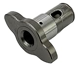 Tolxh #42-06-7070 1/4" Hex Anvil