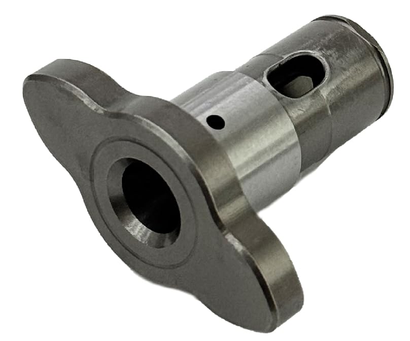 Tolxh #42-06-7070 1/4" Hex Anvil