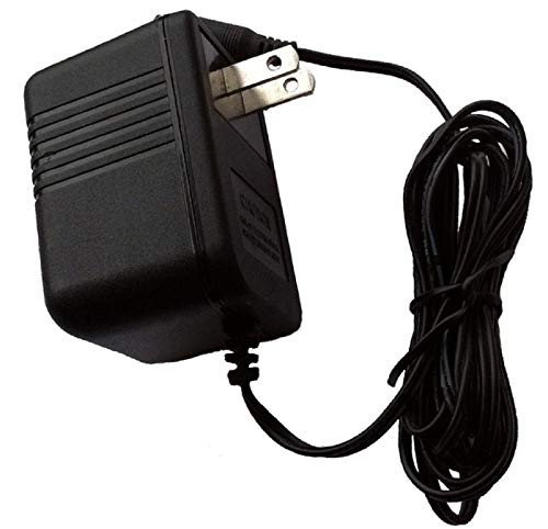 image for UpBright 12V AC Adapter Compatible with In Seat Solutions Inc InSeat N
