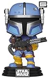 Funko Star Wars: The Mandalorian Action Figure