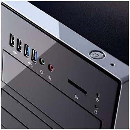 Terra Videocamera Pc Gamer 6000 Sistema Completo Amd R5 4 2 Ghz Ram 16 Gb Sdram Hdd 1 500 Gb Nvme Amazon It Informatica