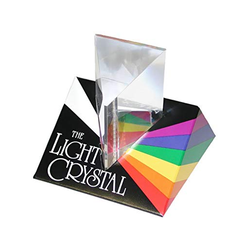 Constructive Playthings Light Crystal