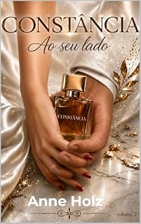 Livro Constância: Ao seu Lado - volume 2
