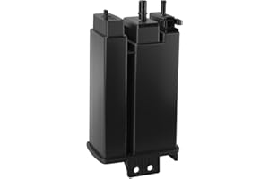 DIMEANI Vapor Canister Charcoal Evap Canister Compatible with Nissan Armada NV 2004-2024 Titan Infiniti QX56 QX80 V8 5.6L V6 4.0L 2004 2005 2006 2007 2008 2009 2010 2011-2022 14950-7S00A 14950-7S000
