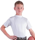 Stromgren Moisture Wicking Short Sleeve Compression Shirt