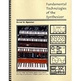 Fundamental Technologies of the Synthesizer, Specter, Errol G., 0966844505