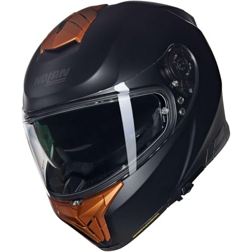 NOLAN CASCO N80-8 CLASSICO NOBILE 311 XXXL