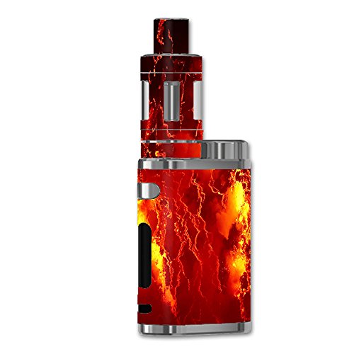 Skin Decal Vinyl Wrap for eLeaf iStick Pico 75W Vape Rwanda | Ubuy