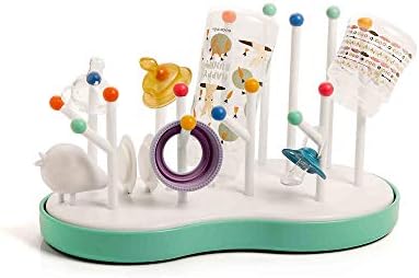 feeding bottle drying rack
