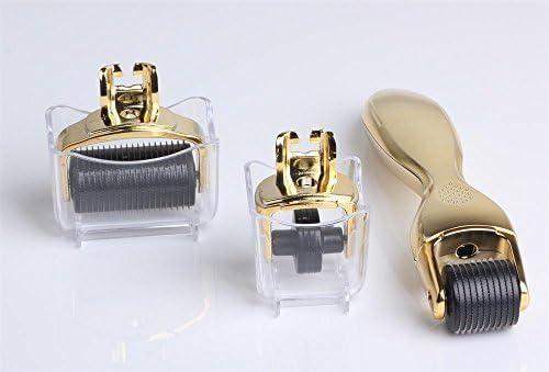 MT Beauty Skin Care Tool for Face &amp; Body,Beauty Kit for Improve Stretch Marks, Cellulite and Wrinkles