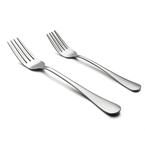 2 LIANYU+20+Piece+Silverware+Stainless+Dishwasher