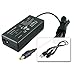 AC Adapter Battery Charger For Gateway Nv79 Nv7921u Nv7915u Nv56 Nv56r Nv57 Ne71 Ne71b Ne71b06u Nv59c Nv5378u Md24 Md26 Ak.065ap.015 Ak.065ap.013 Nv51 Id47 Id47h Nv51