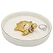 WANYA Turtle Ring Holder for Jewelry, Ceramic Jewelry Tray Dish Tortoise Trinket Tray for Rings Earrings Necklace Organizer, Gifts for Women Girls Birthday Wedding Graduation Valentines Christmas