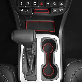 Amazon Com Edbetos Center Console Organizer Tray For