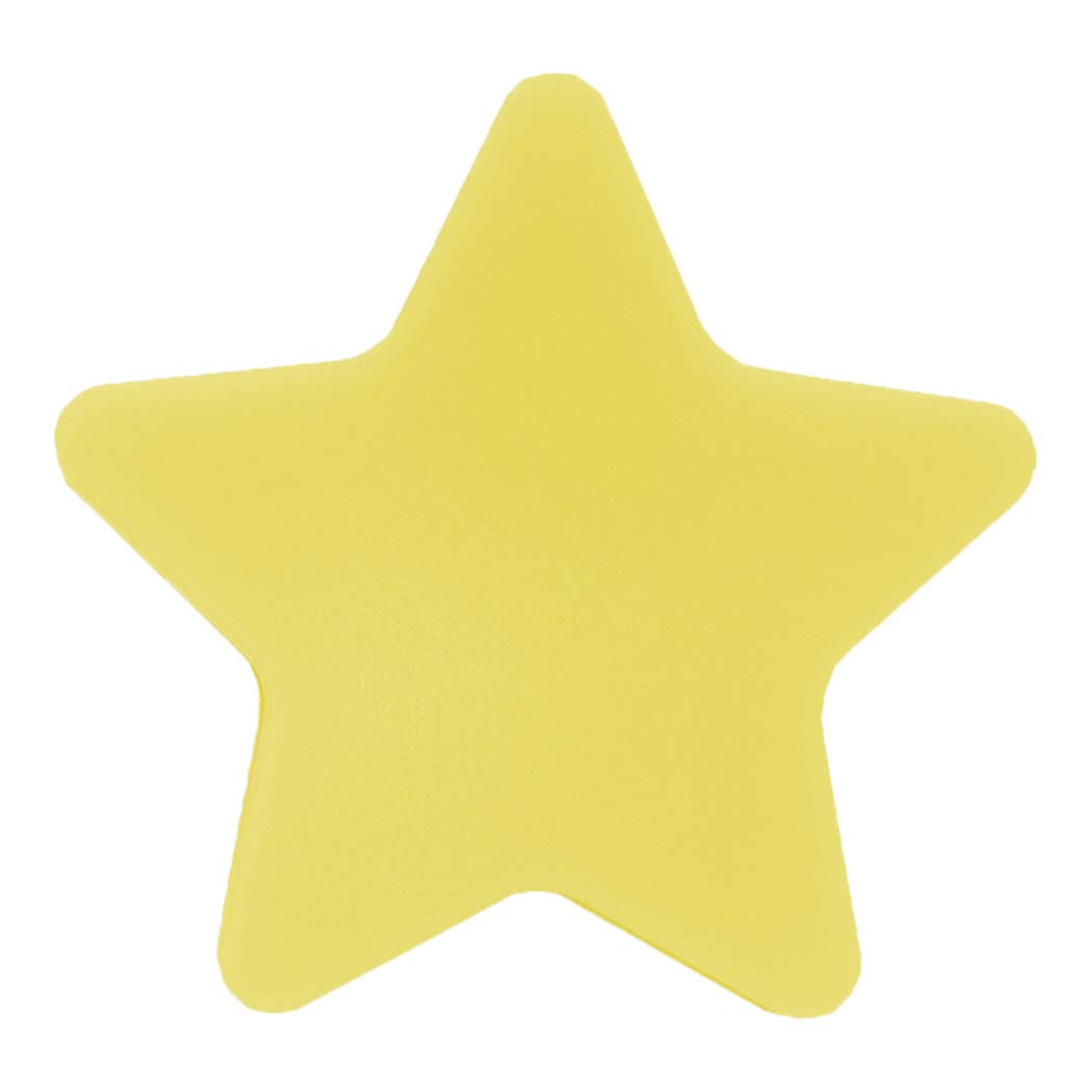 yagot Mini Pentagram Night Light Lampe de capteur à LED Creative Chambre Accessoires pour la Maison Veilleuses