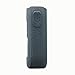 Rayley Modshield Vaporesso Revenger X 220w Box mod Protective Silicone Case Skin Cover Sleeves Vaporesso Revenger X Mod (Black)